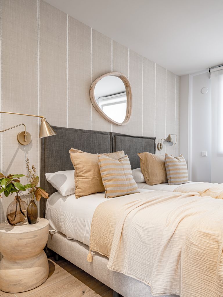 chambre décoration contemporaine chambre décoration contemporaine