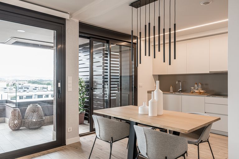 cuisine ouverte design cuisine ouverte design