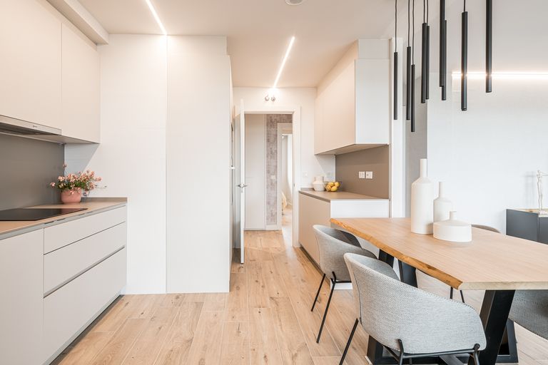 cuisine ouverte design cuisine ouverte design