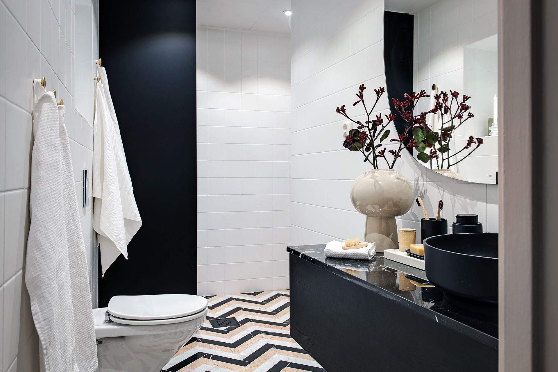 salle de bain avec calepinage marbre salle de bain avec calepinage marbre