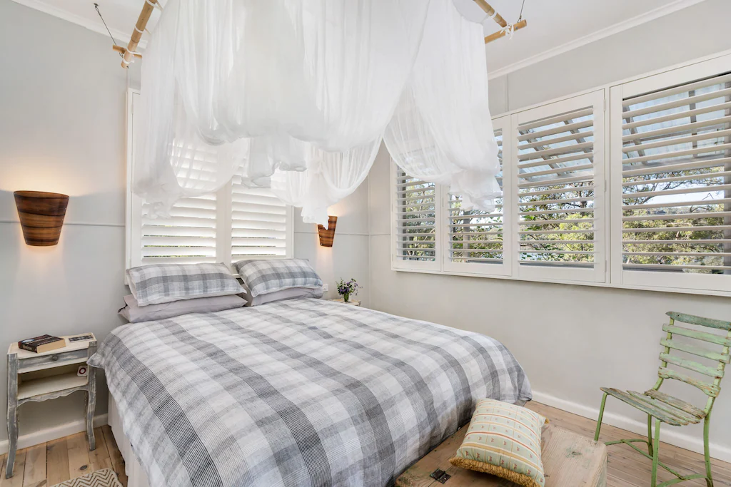 chambre bardage blanc chambre bardage blanc