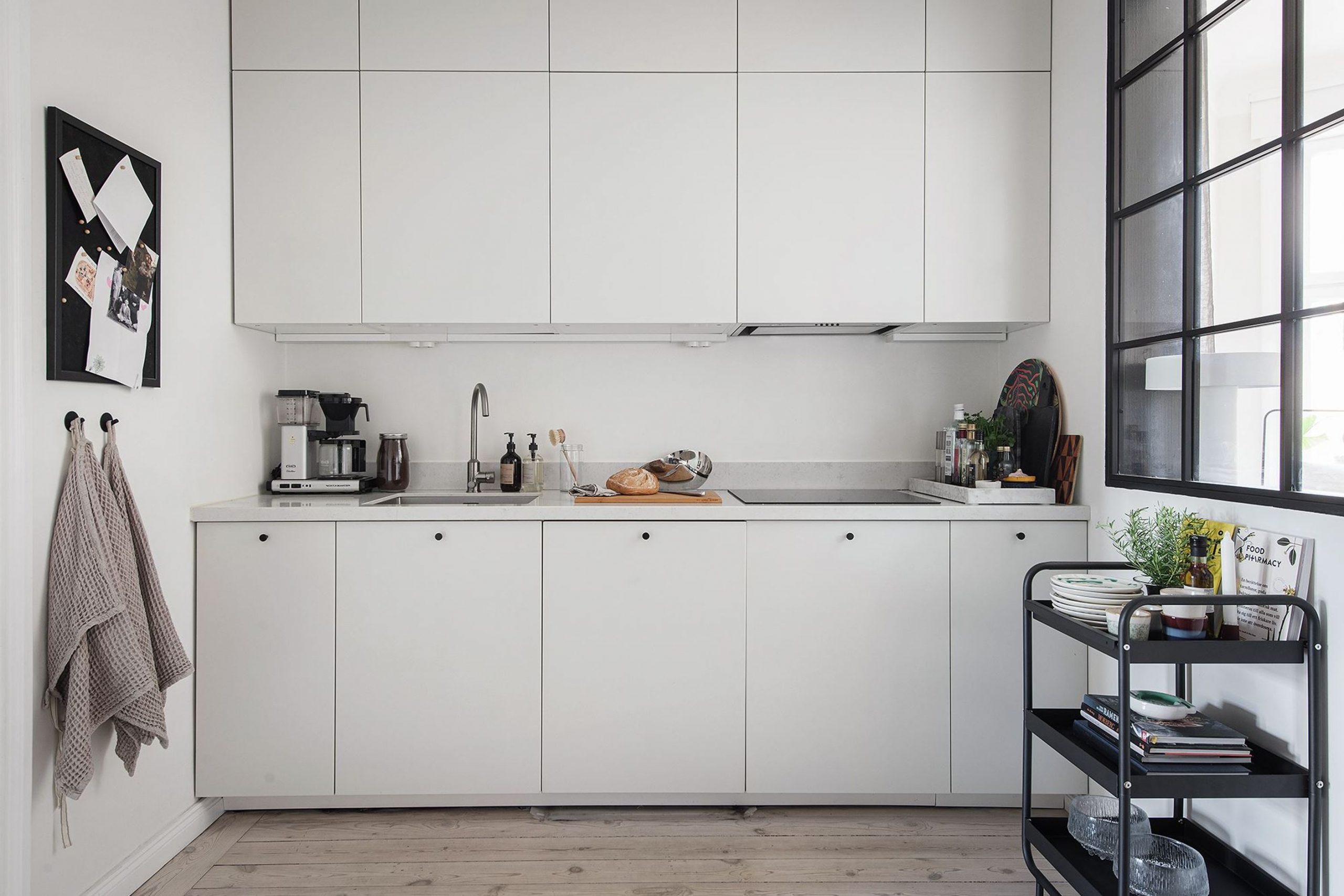 cuisine design grise cuisine design grise