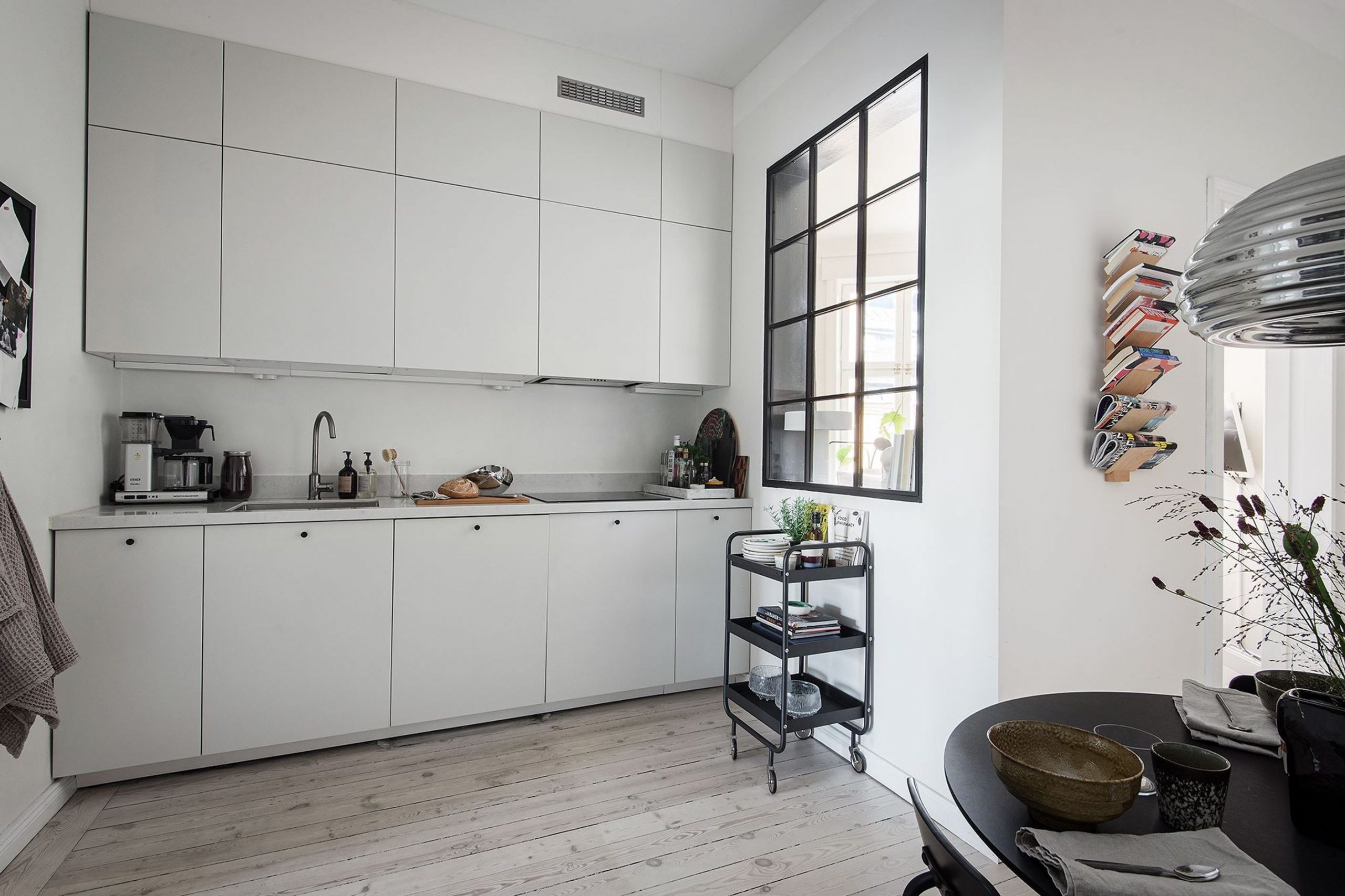 cuisine design grise cuisine design grise