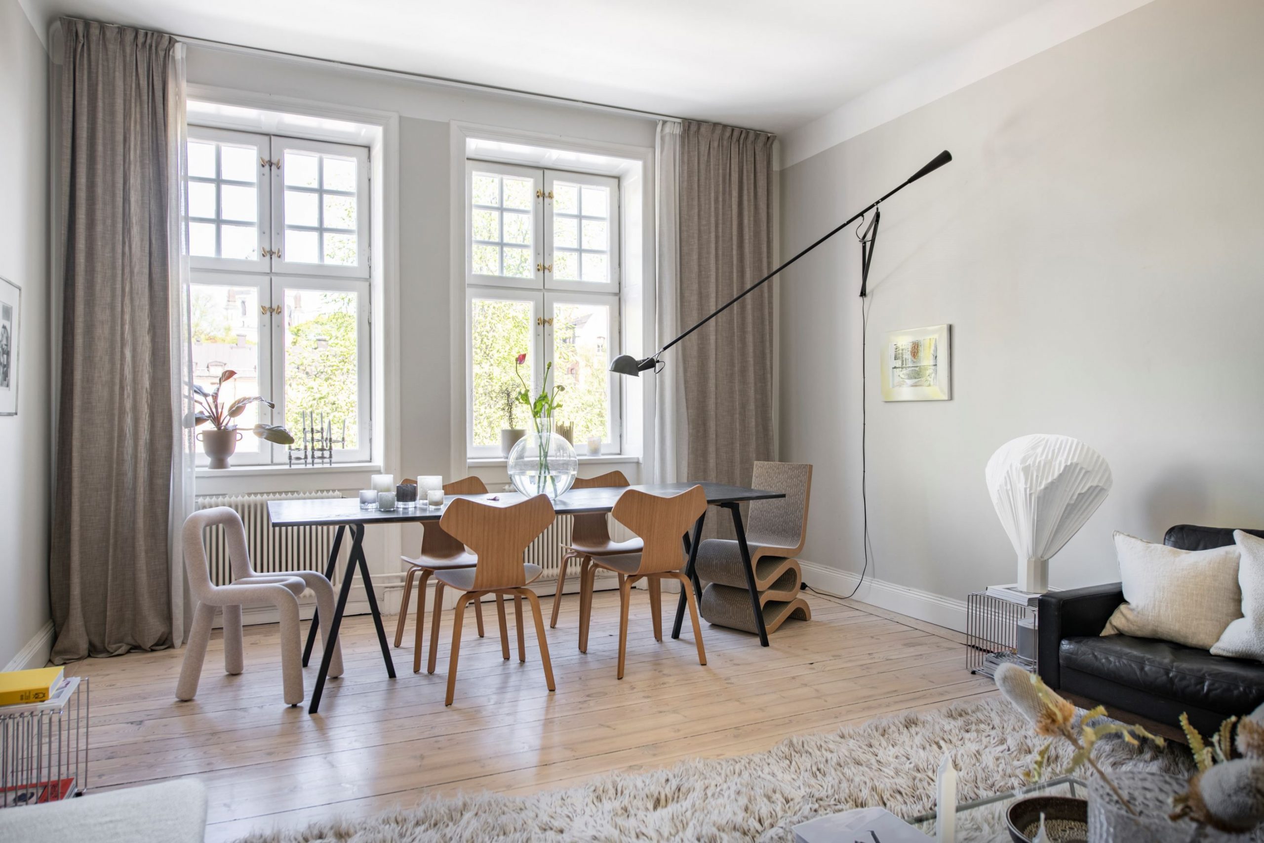 salon appartement décoration design salon appartement décoration design