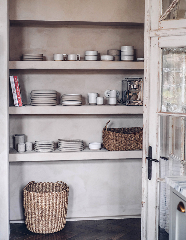 pantry