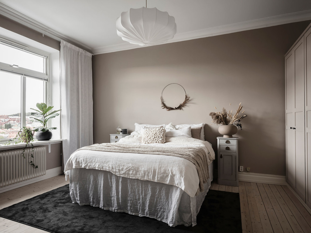 chambre murs marron clair chambre murs marron clair