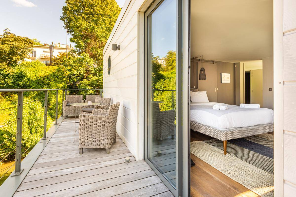 terrasse bois chambre terrasse bois chambre