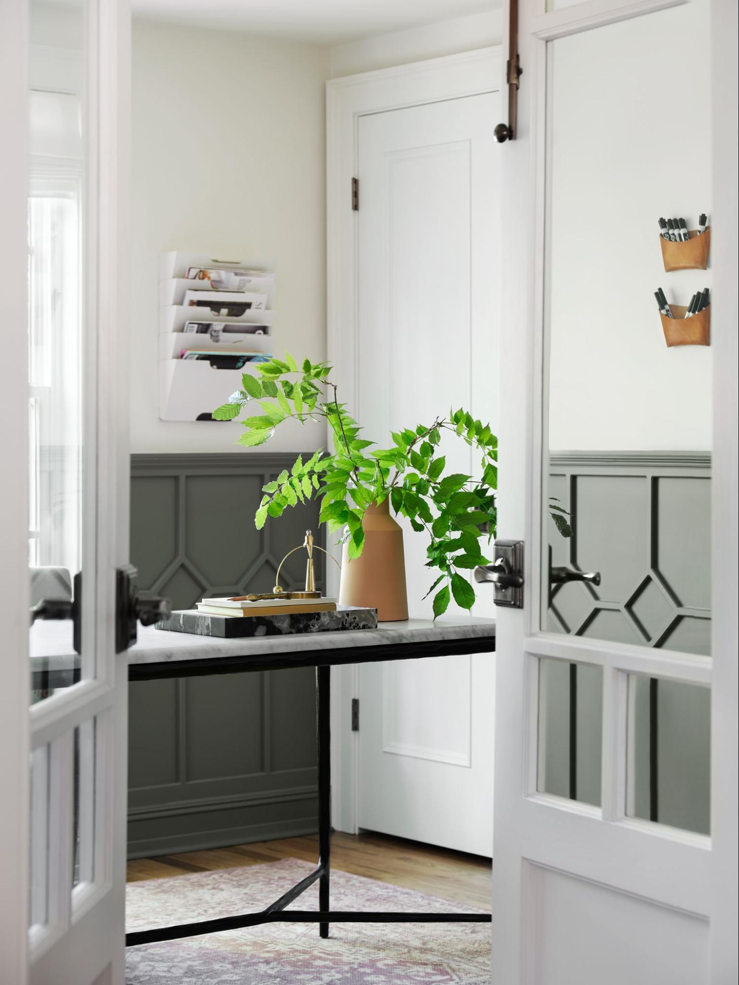 bureau dans cottage bureau dans cottage