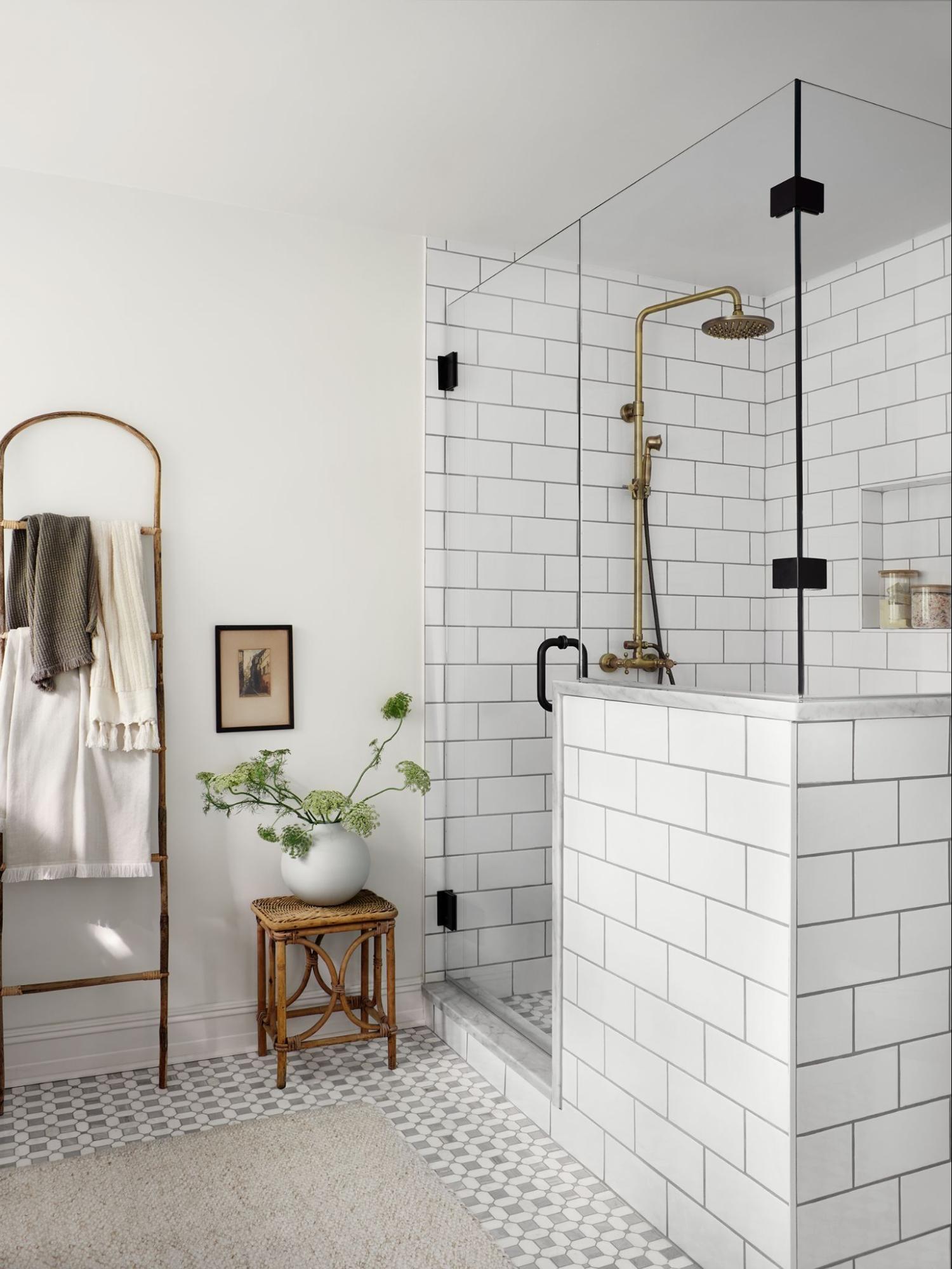 salle de bain vintage salle de bain vintage