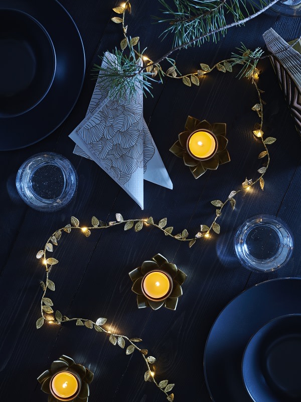 salle à manger IKEA Mys and Festivities salle à manger IKEA Mys and Festivities