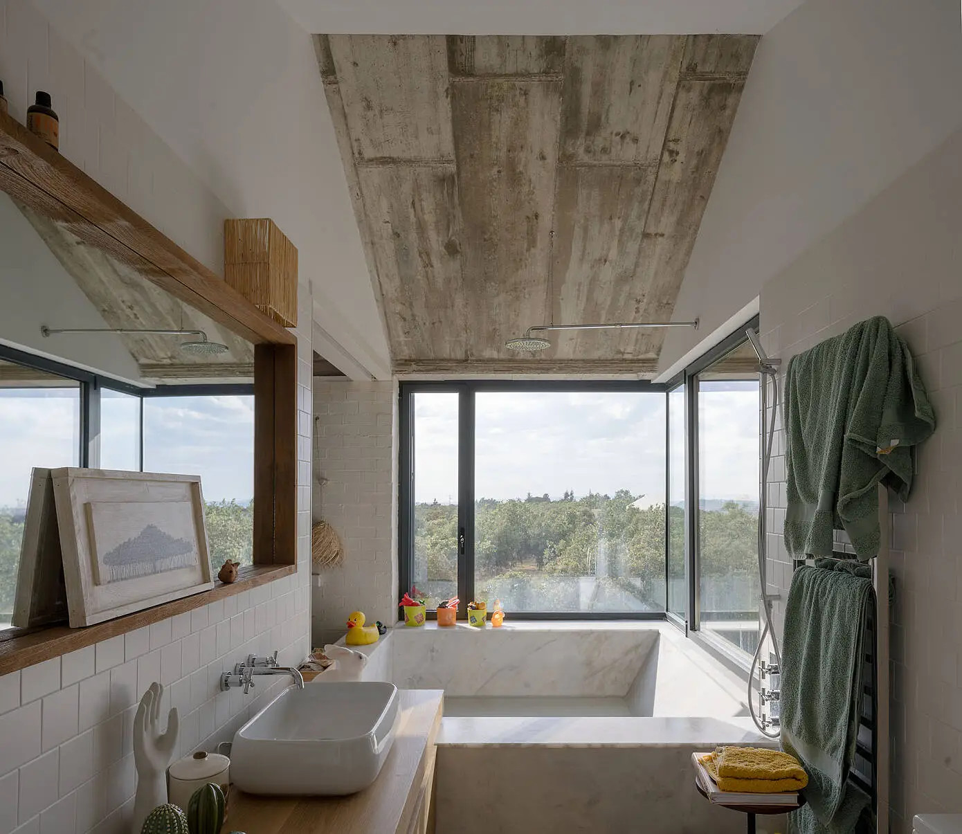 salle de bain design salle de bain design