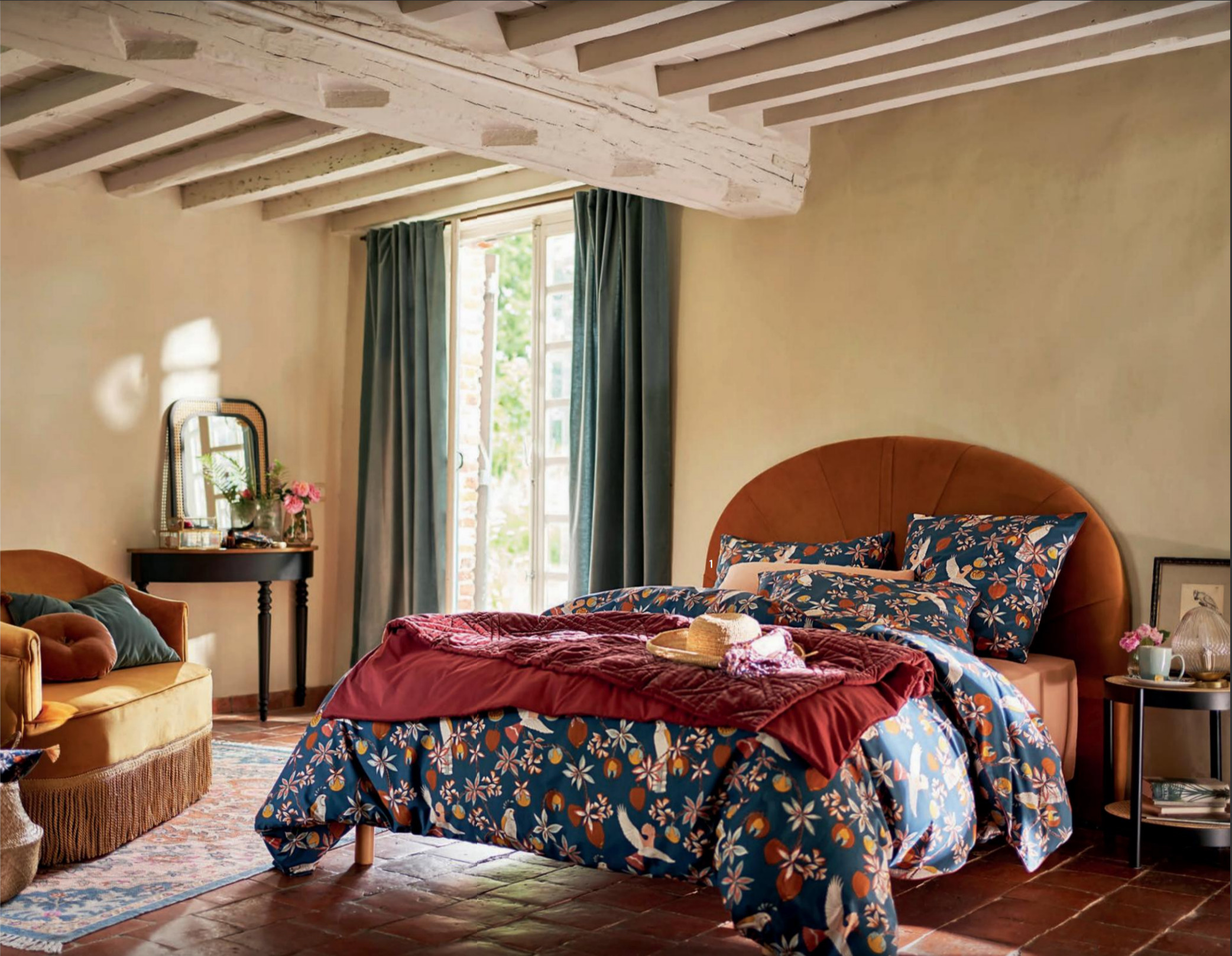 chambre La Redoute Intérieurs chambre La Redoute Intérieurs
