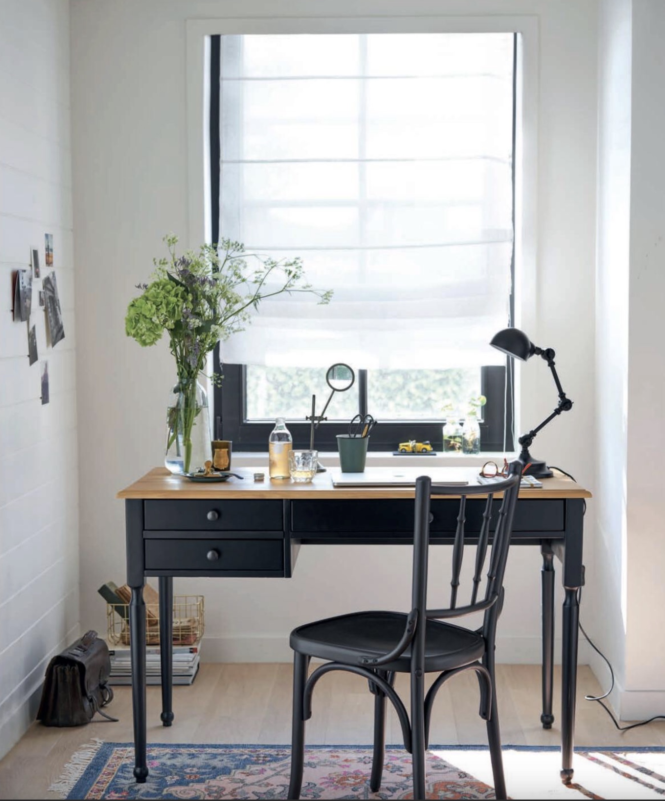 bureau La Redoute Intérieurs bureau La Redoute Intérieurs