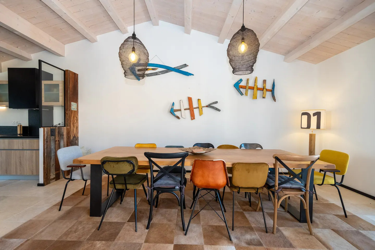 salle à manger décoration design maison rétaise salle à manger décoration design maison rétaise