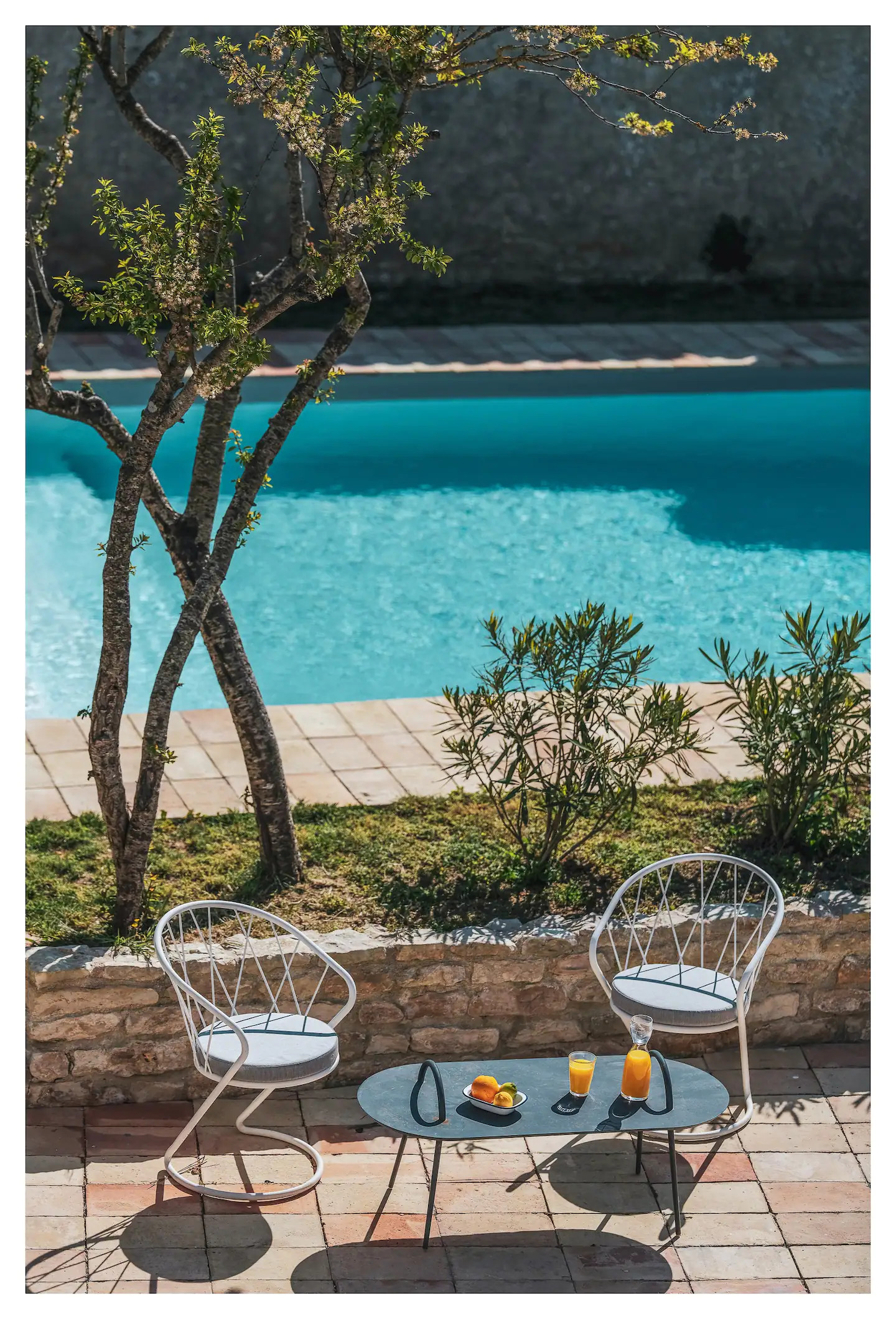 piscine maison Ile de Ré piscine maison Ile de Ré