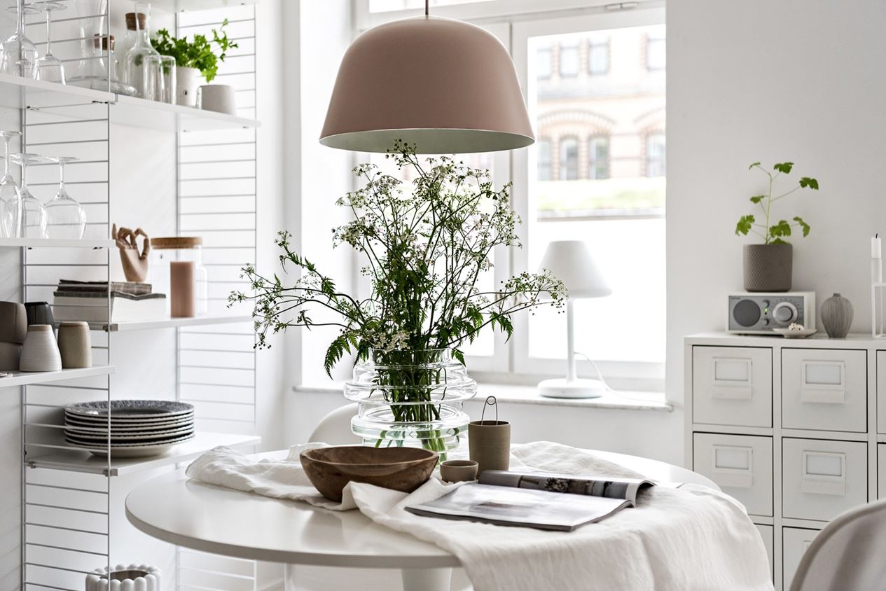 cuisine design blanche cuisine design blanche