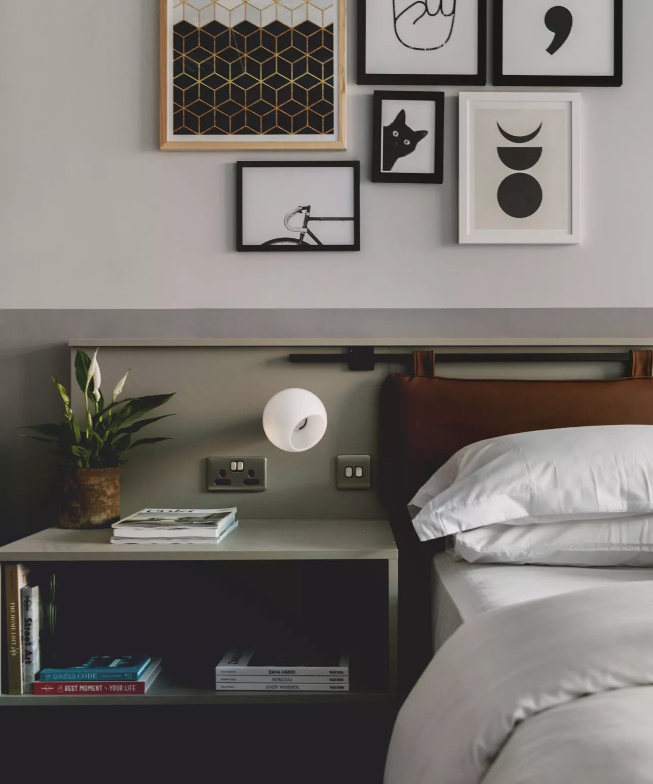 chambre contemporaine chambre contemporaine