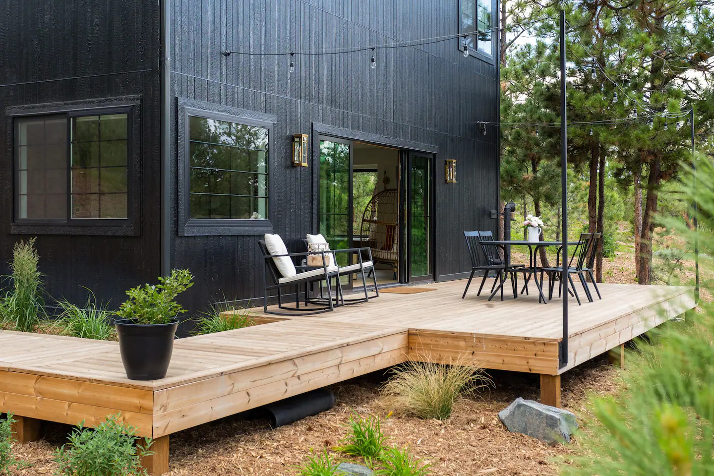 terrasse en bois maison en bois terrasse en bois maison en bois