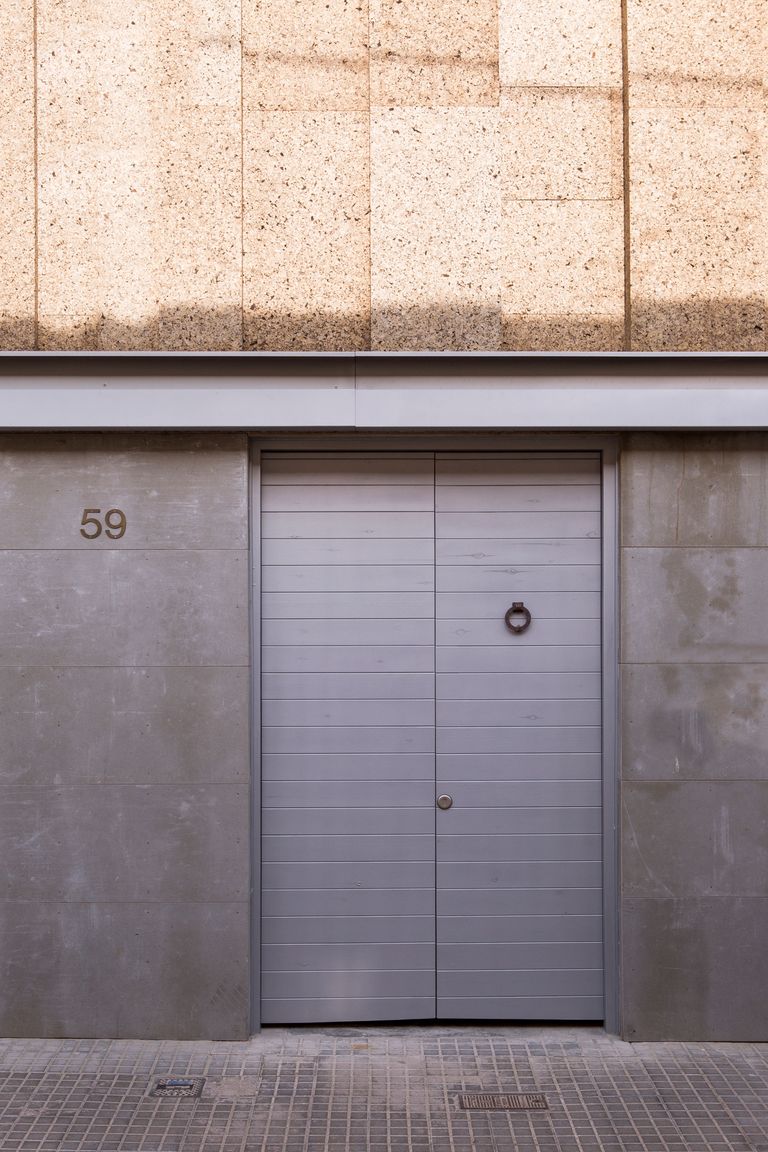 entrée maison passive entrée maison passive