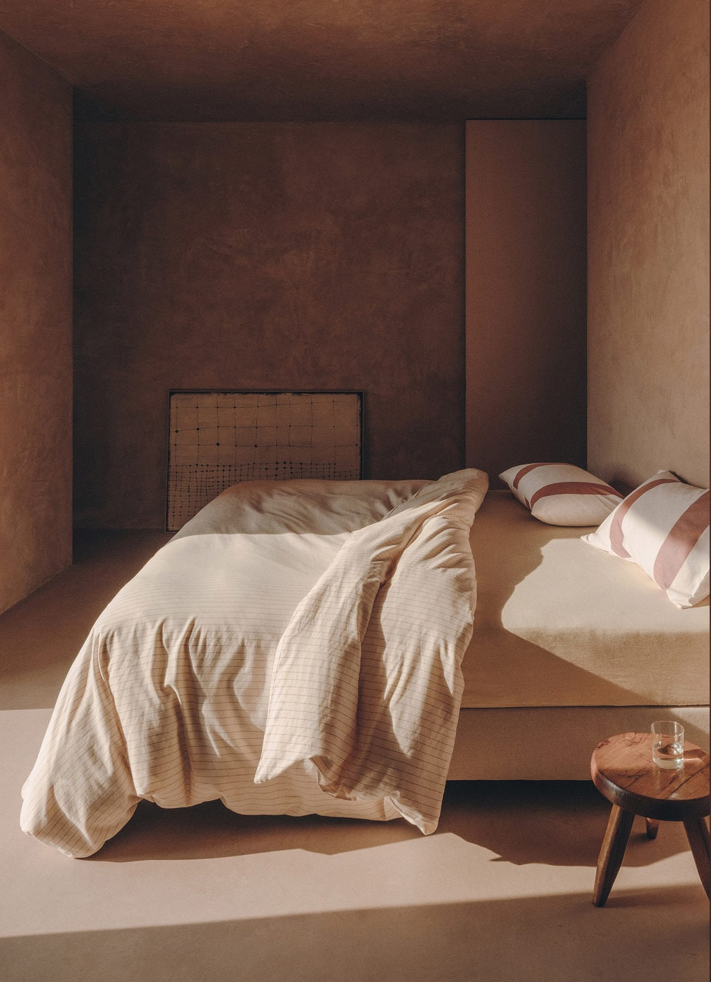 chambre nouvelle collection Mango Home chambre nouvelle collection Mango Home