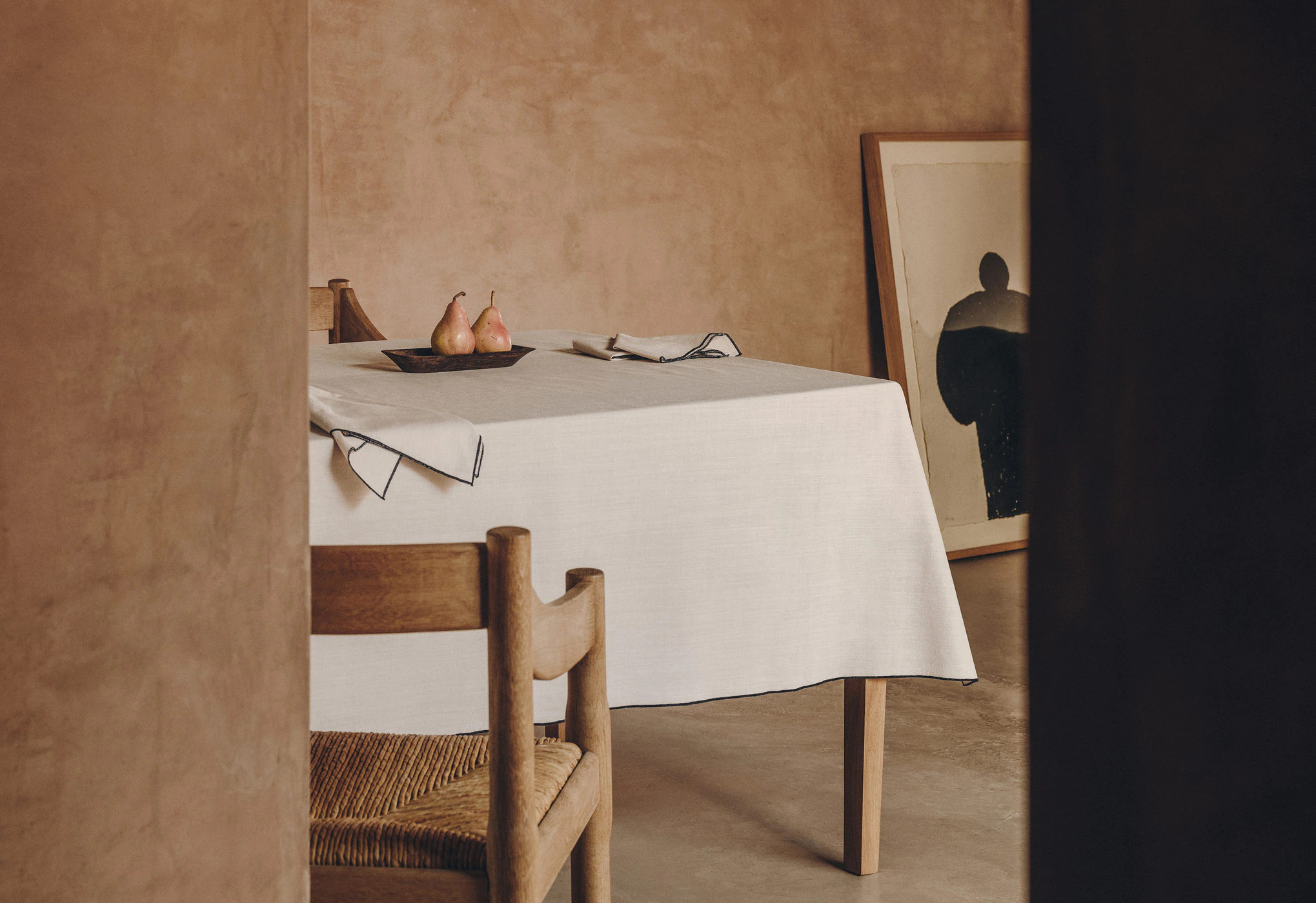 salle à manger nouvelle collection Mango Home salle à manger nouvelle collection Mango Home