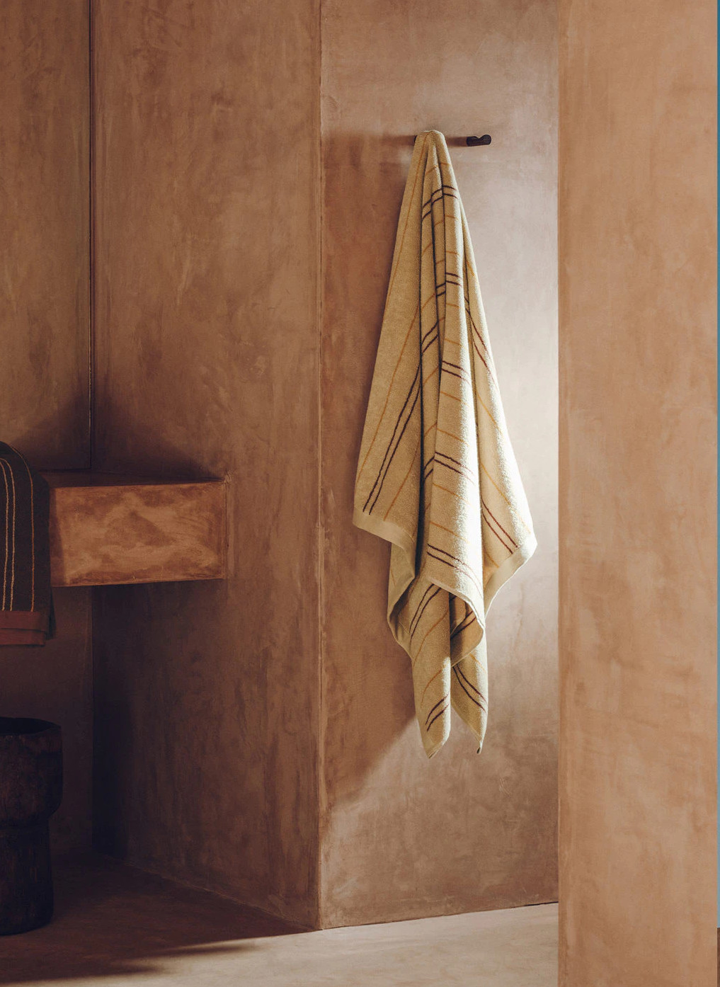salle de bain nouvelle collection Mango Home salle de bain nouvelle collection Mango Home