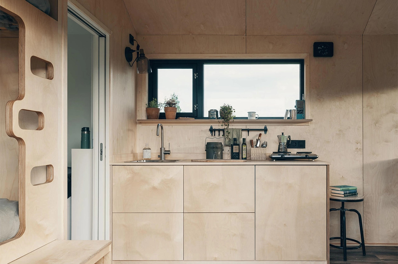 cuisine tiny house cuisine tiny house