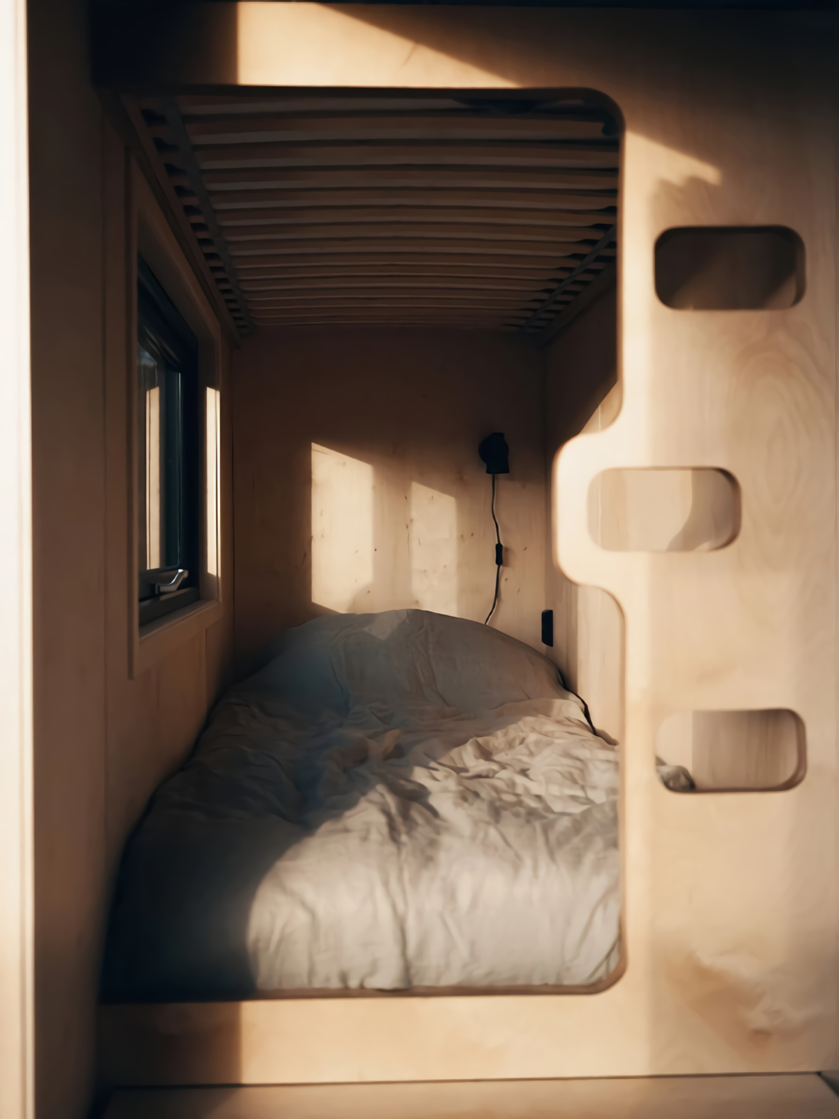 lits superposés tiny house lits superposés tiny house