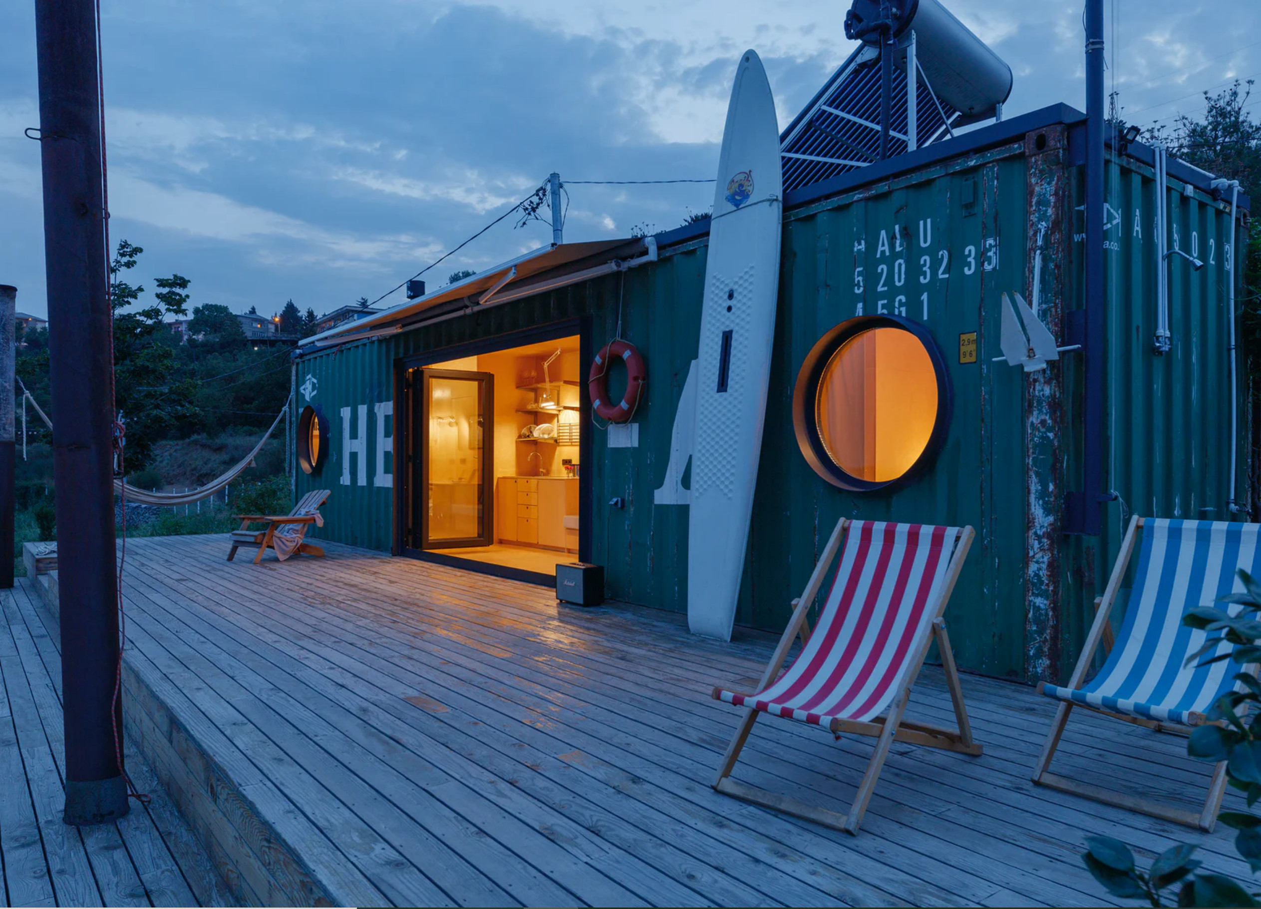 tiny house 25m2 tiny house 25m2