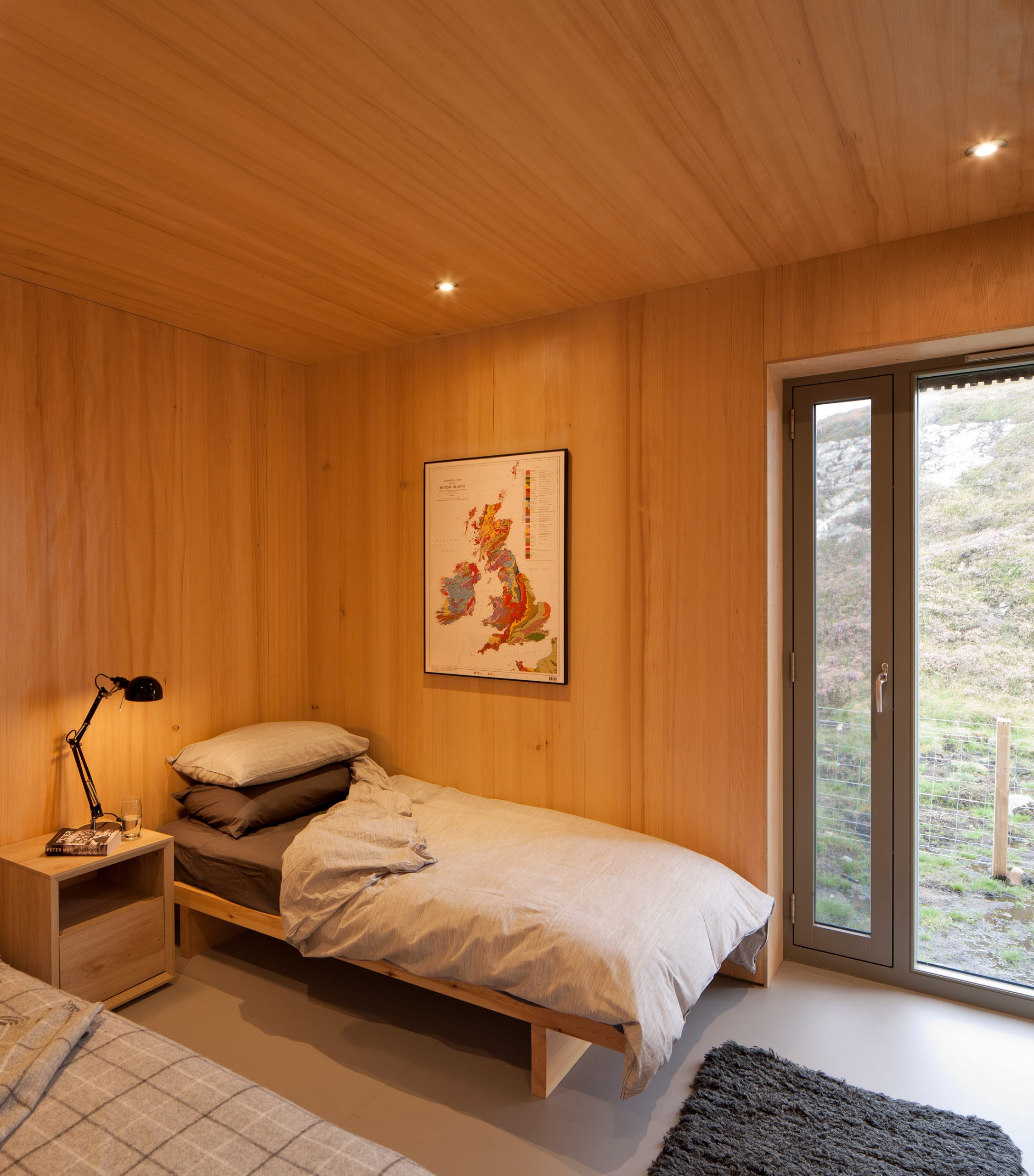 chambre maison d chambre maison d'architecte