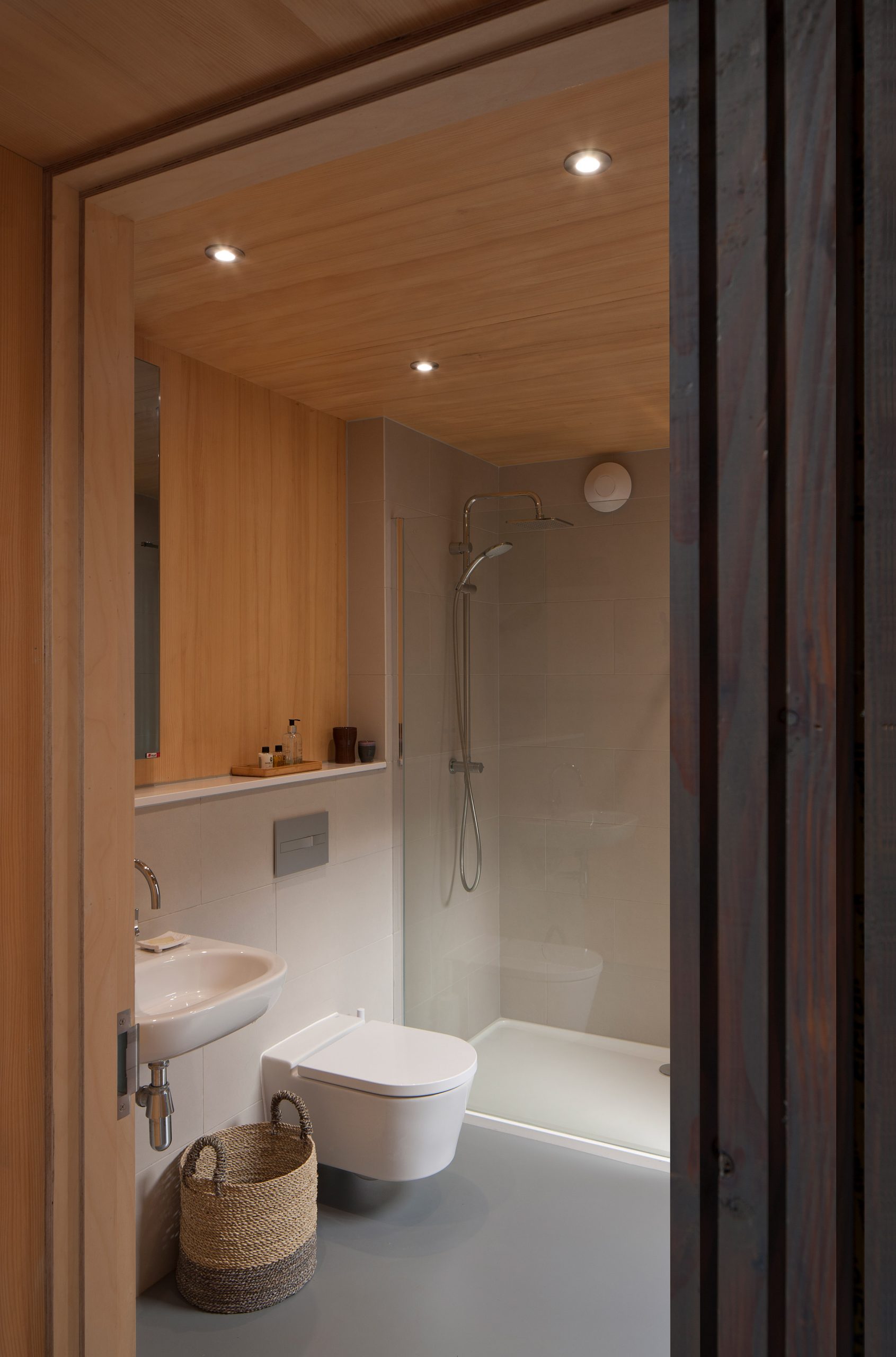 salle d salle d'eau design