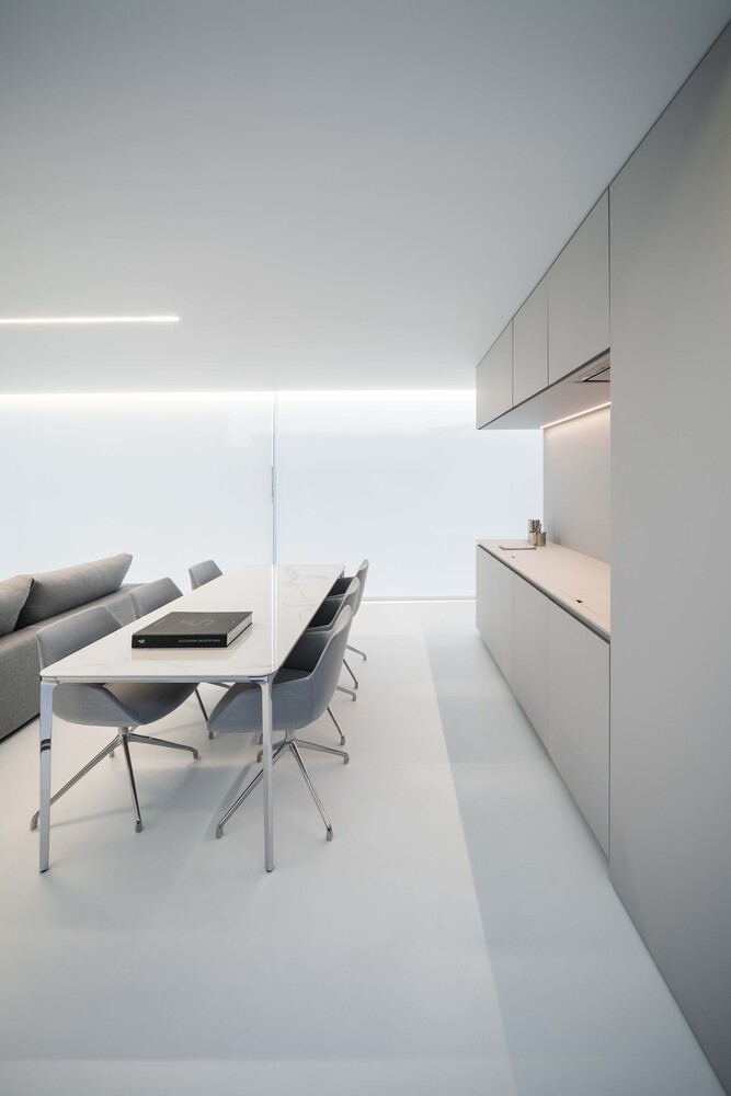 cuisine design ouverte sur salon cuisine design ouverte sur salon