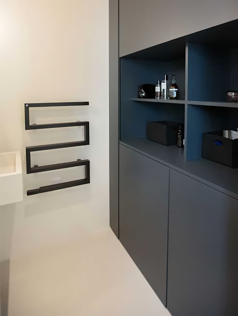 salle de bain design