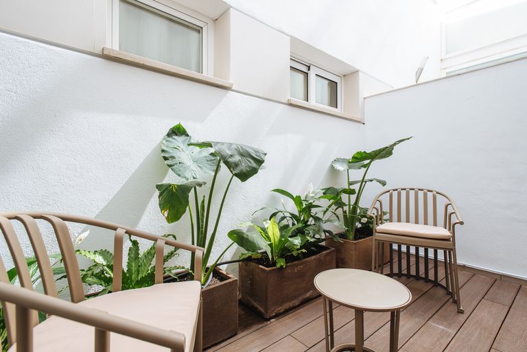 patio appartement patio appartement