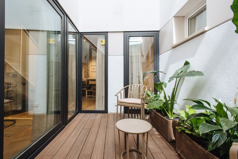 patio appartement patio appartement
