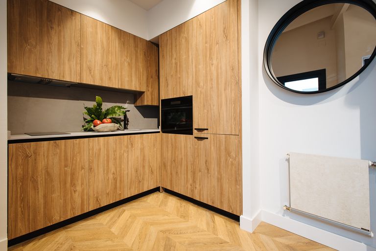 cuisine bois design cuisine bois design