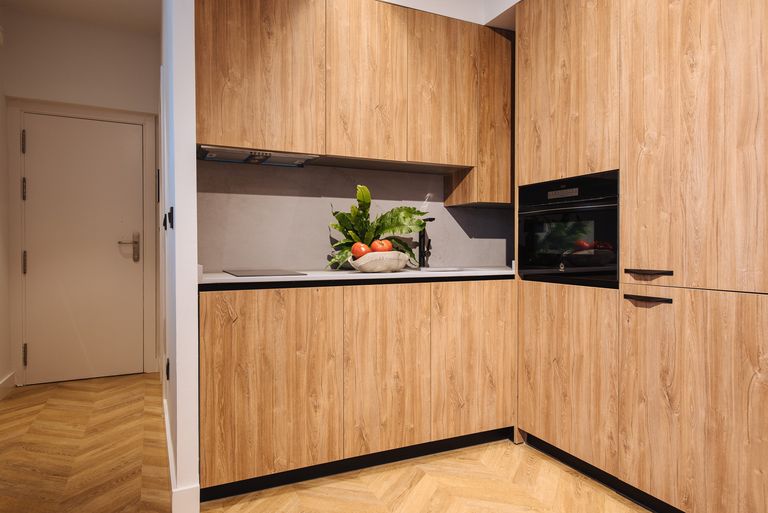 cuisine bois design cuisine bois design