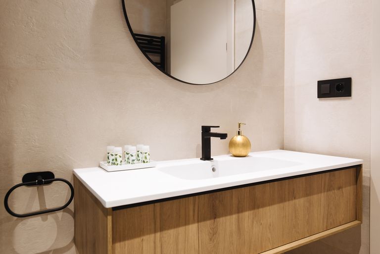 salle de bain design salle de bain design