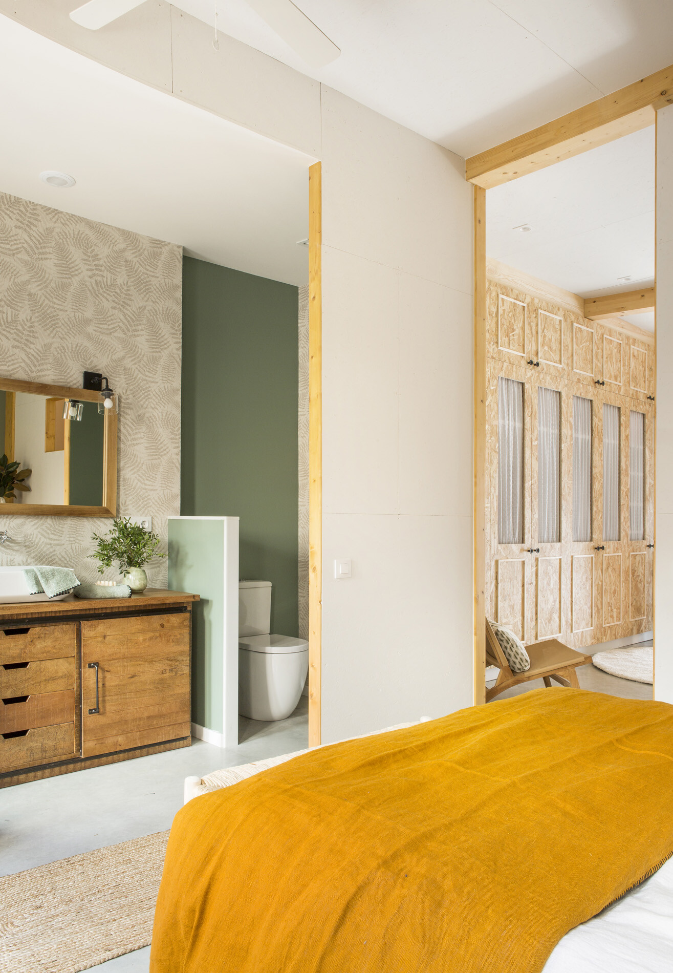 chambre mur vert chambre mur vert