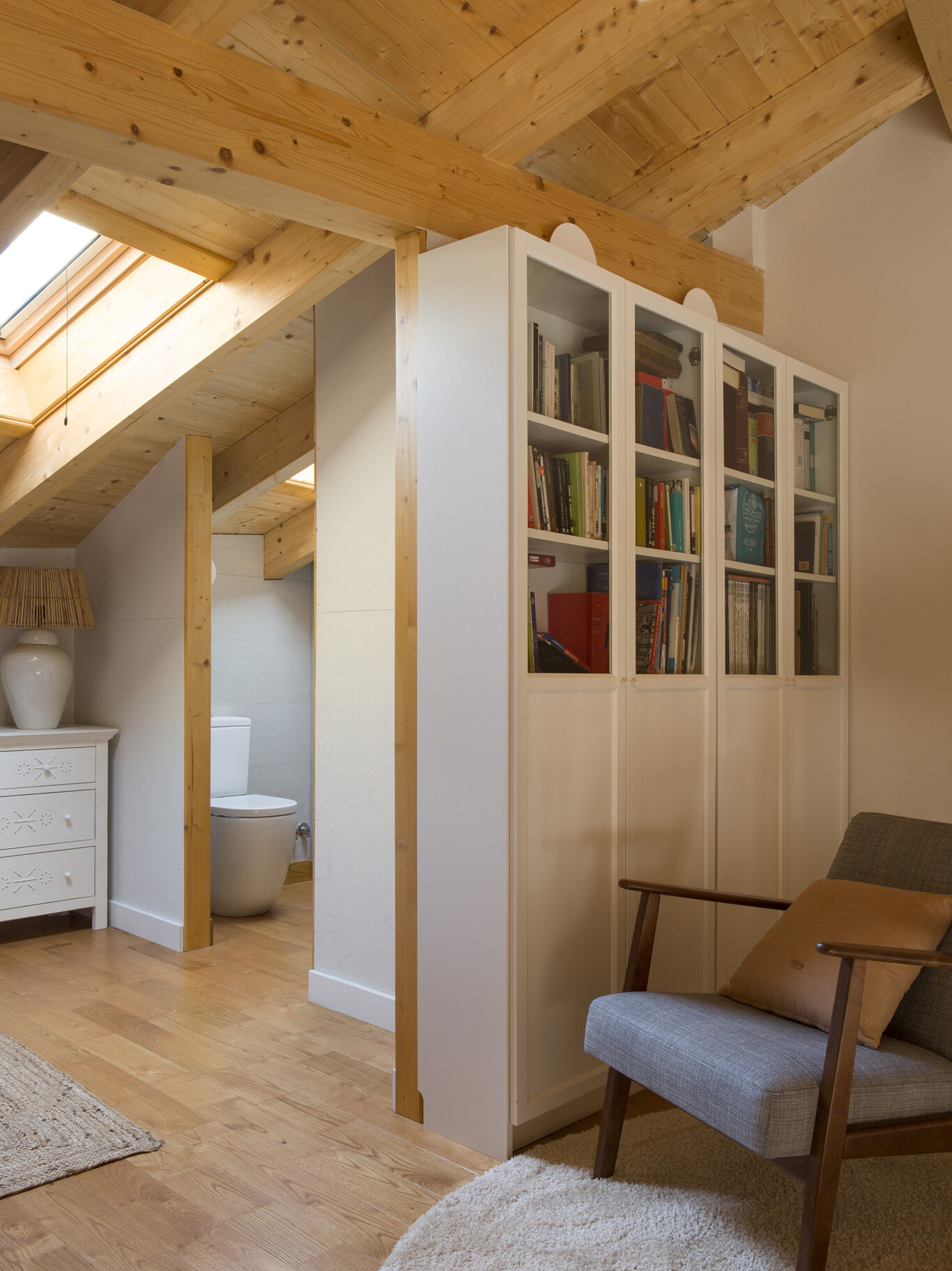 chambre sous combles chambre sous combles