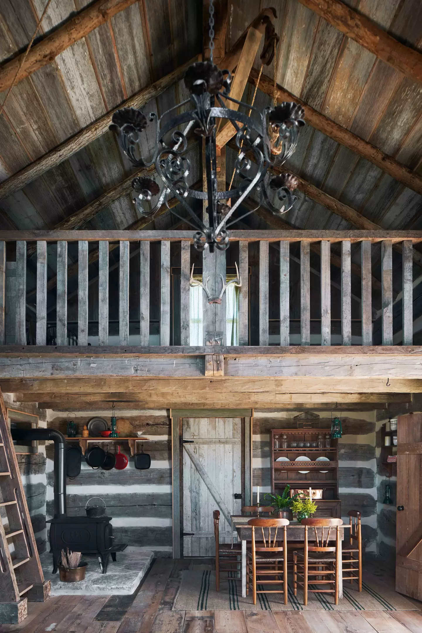 salon maison en bois ancienne salon maison en bois ancienne