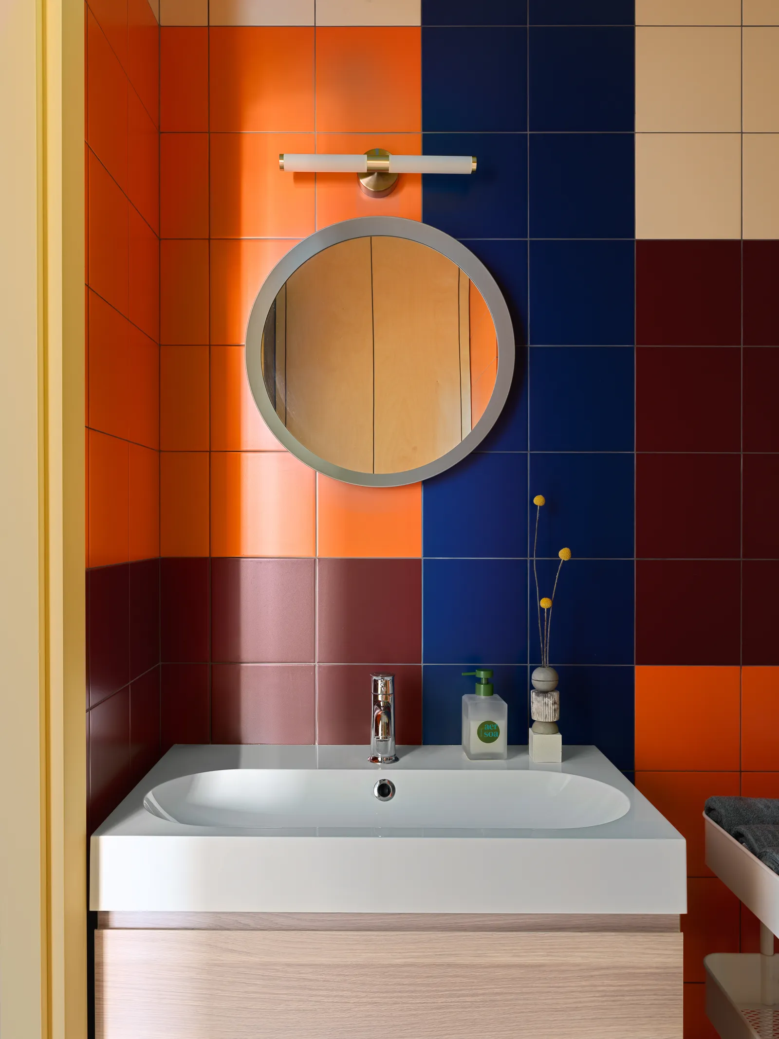 salle de bain décoration design salle de bain décoration design
