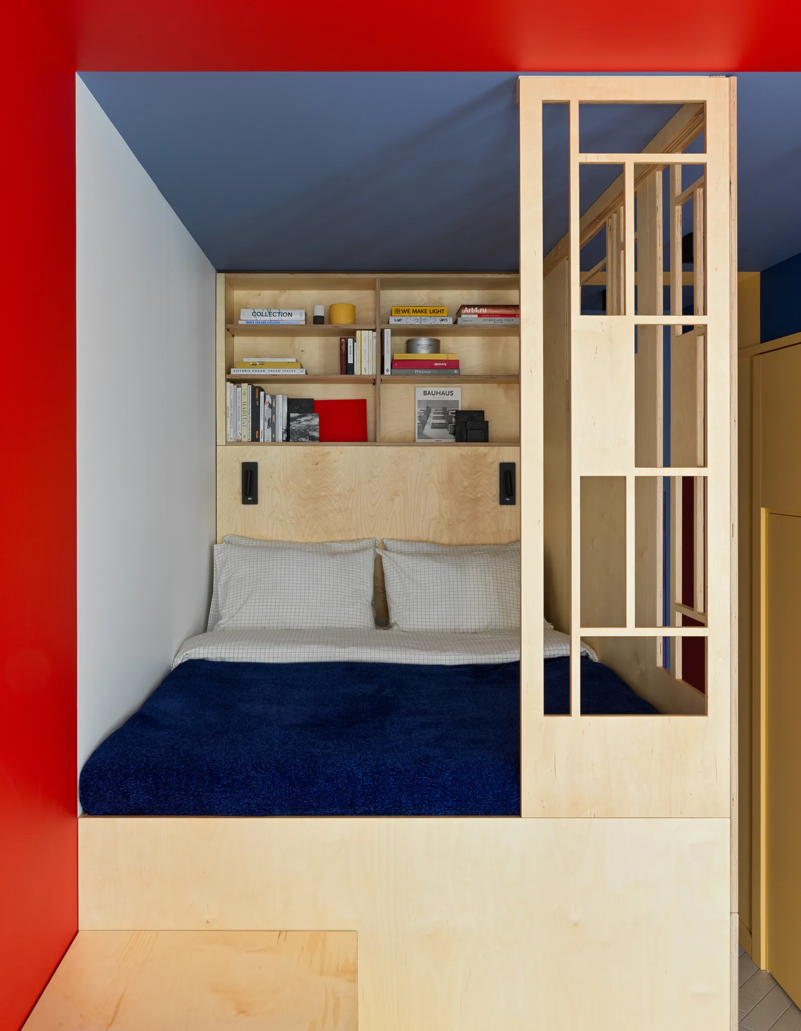 aménager un studio de 27m2 coin chambre aménager un studio de 27m2 coin chambre