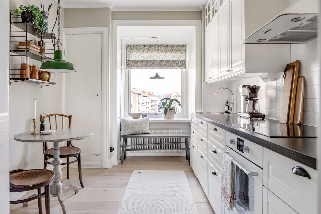 cuisine appartement décoration scandinave cuisine appartement décoration scandinave