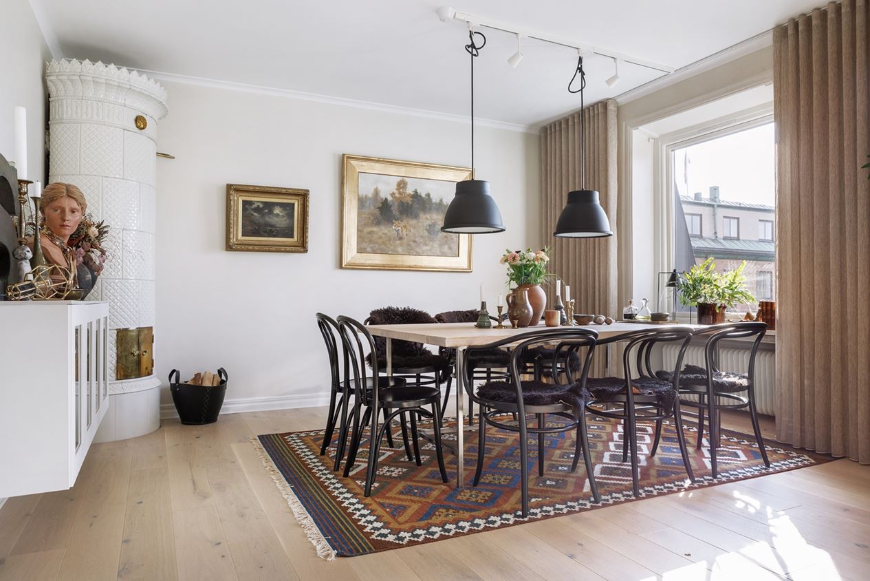 salle à manger appartement décoration scandinave salle à manger appartement décoration scandinave