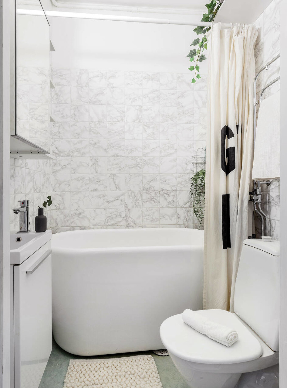 salle de bain design marbre salle de bain design marbre