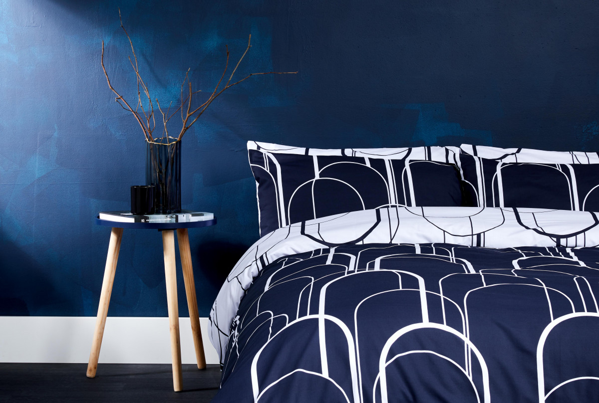chambre décoration bleue chambre décoration bleue