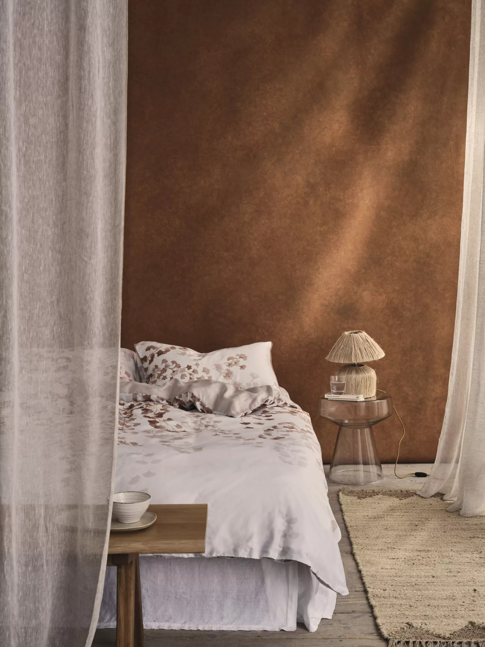 chambre décoration naturelle chambre décoration naturelle