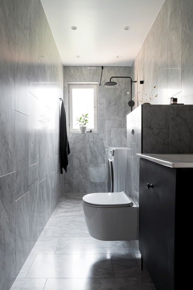 salle de bain design marbre gris salle de bain design marbre gris