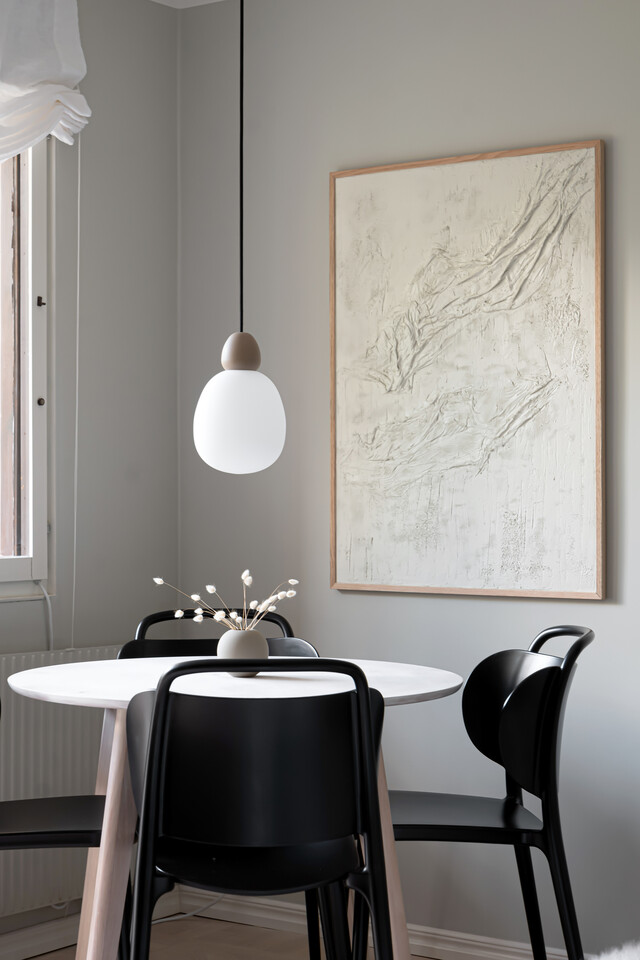 salle à manger décoration scandinave salle à manger décoration scandinave